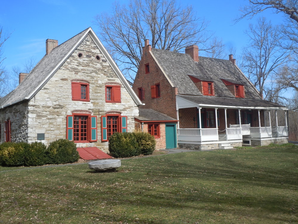 Bronck House Museum