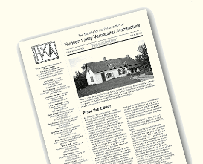 Photo of HVVA Newsletter