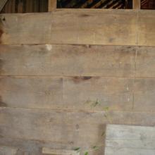 Malcolm Barn Siding