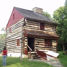 Bethel PA. Bethel Township Preservation Society