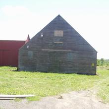 Guilderland barn