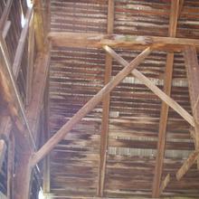 Guilderland barn