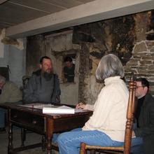2009 March HVVA Meeting