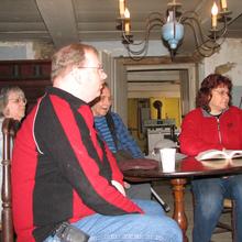 2009 March HVVA Meeting