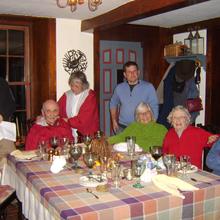 2009 November HVVA Meeting