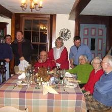 2009 November HVVA Meeting