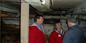 HVVA Tours, 2011