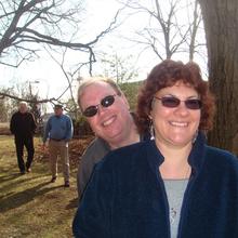 2012 March Tour