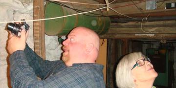 HVVA Tours 2012