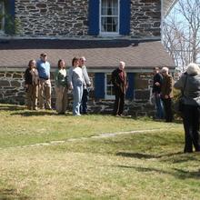 2012 March Tour