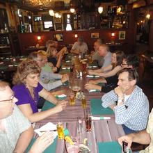 Fressen-ing_at_German_Restaurant