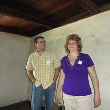 Paul_and_MIchele_share_a_joke