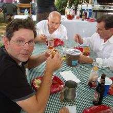 2009 Annual Picnic
