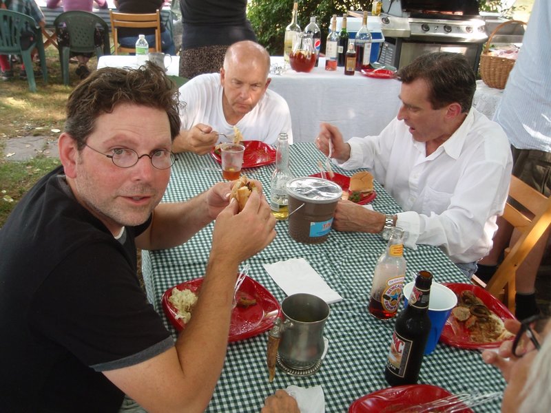 2009 Annual Picnic