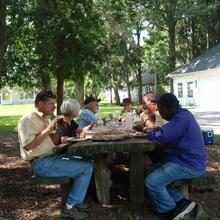 2009 Annual Picnic