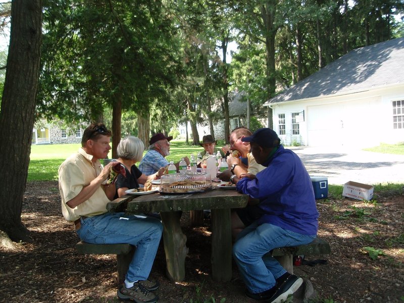 2009 Annual Picnic