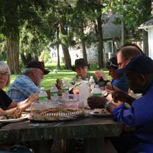 2009 Annual Picnic