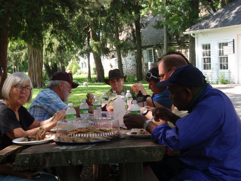 2009 Annual Picnic