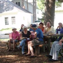 2009 Annual Picnic