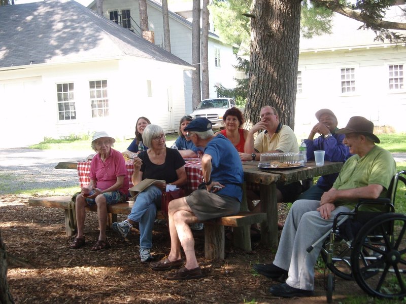 2009 Annual Picnic