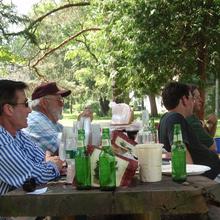 2009 Annual Picnic