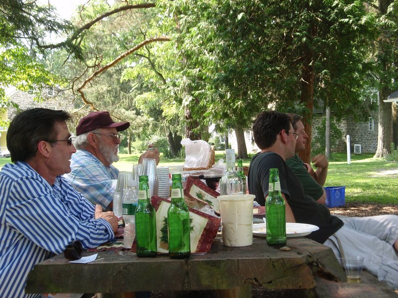 2009 Annual Picnic